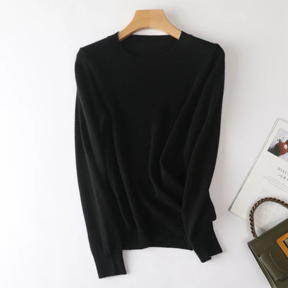 Blossom Sweater