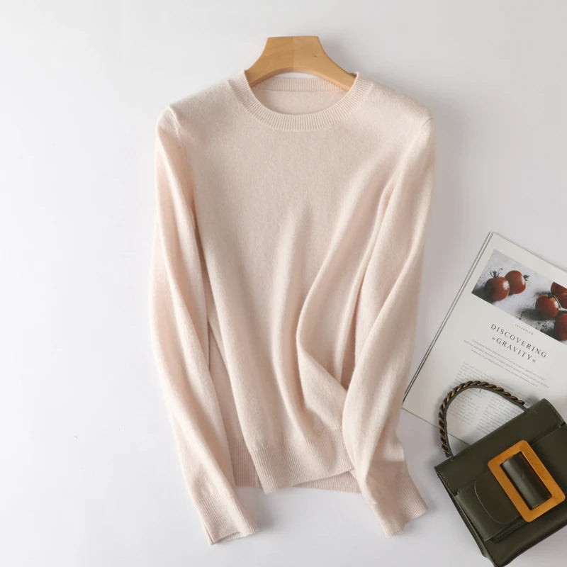 Blossom Sweater