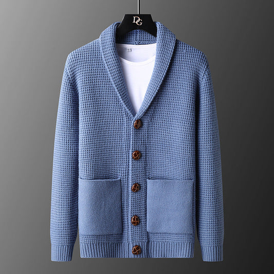 Camden Knit Sweater
