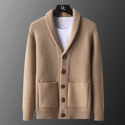 Camden Knit Sweater