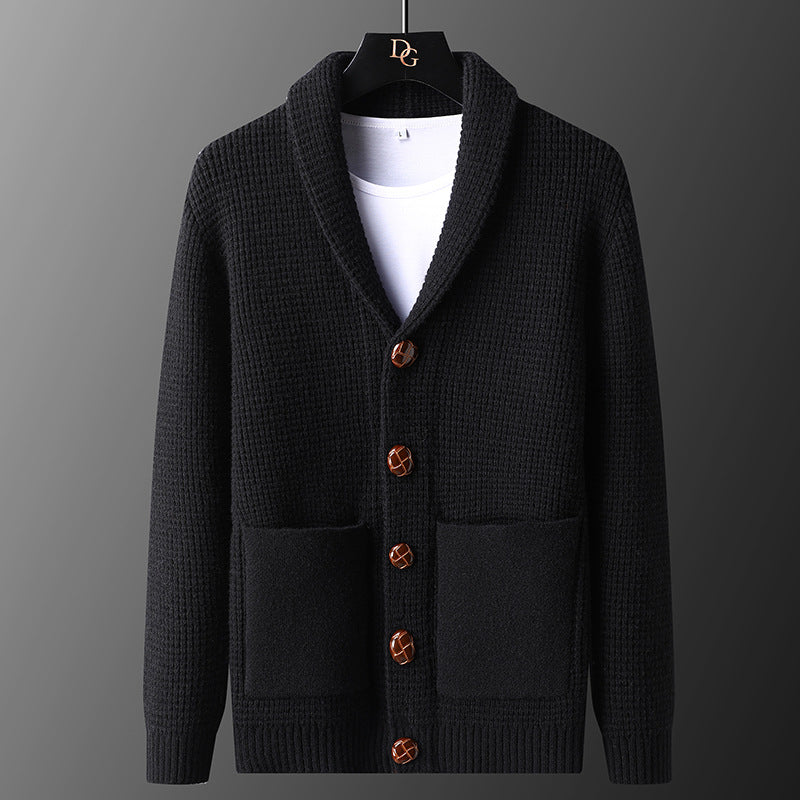 Camden Knit Sweater