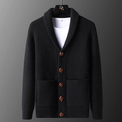 Camden Knit Sweater