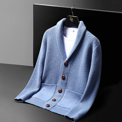 Camden Knit Sweater