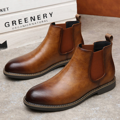 Summit Boots