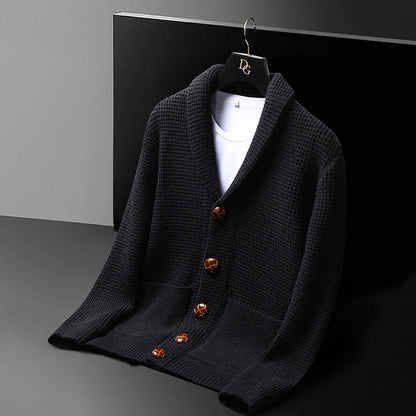 Camden Knit Sweater