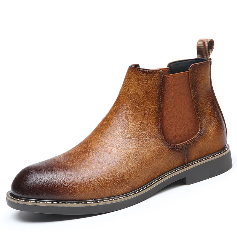 Summit Boots