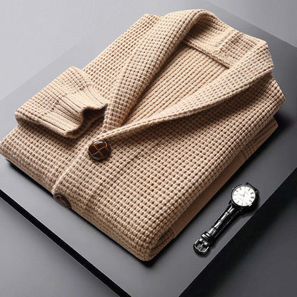 Camden Knit Sweater