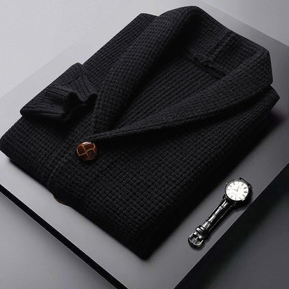 Camden Knit Sweater