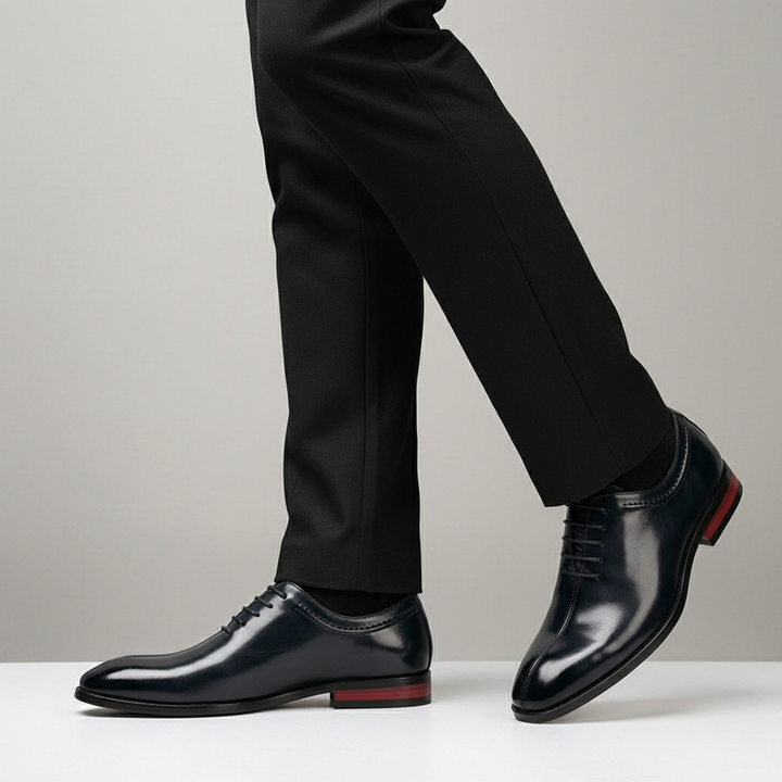 Talisman Leather Shoes