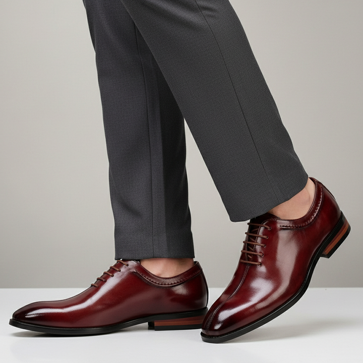Talisman Leather Shoes