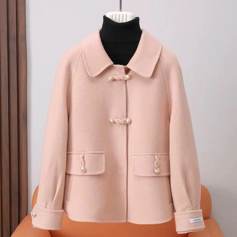 Evangeline Coat