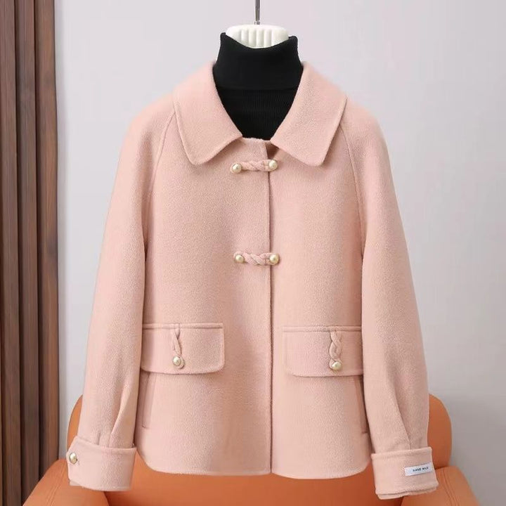 Evangeline Coat