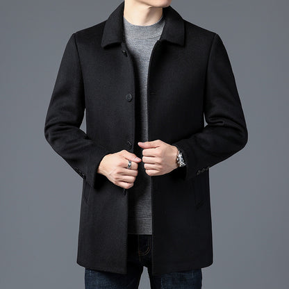 Boris Wool Jacket