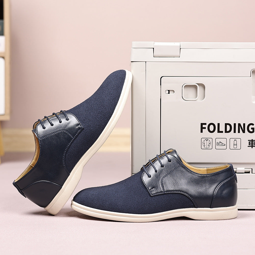 Wexford Leather Shoes