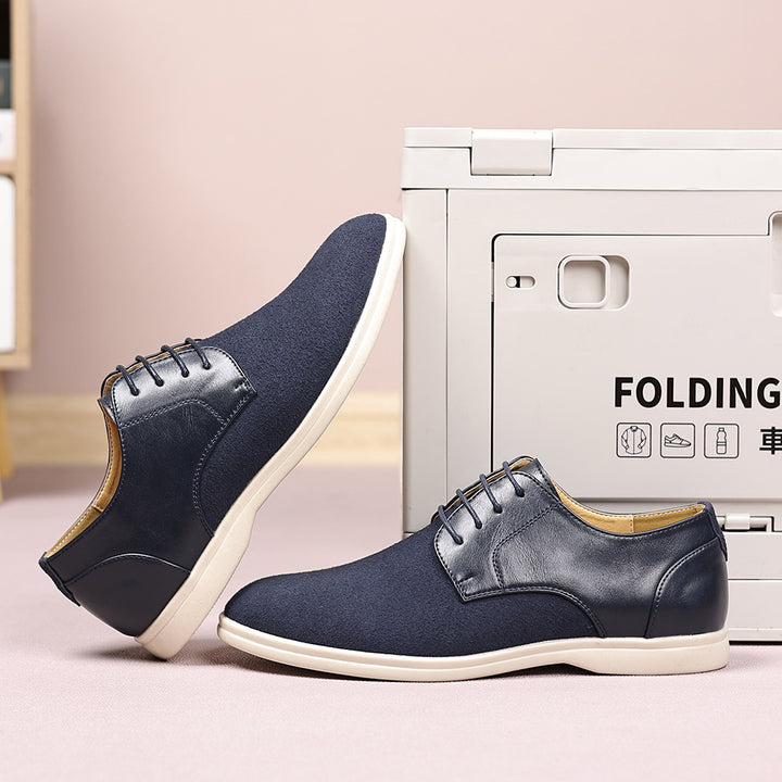 Wexford Leather Shoes