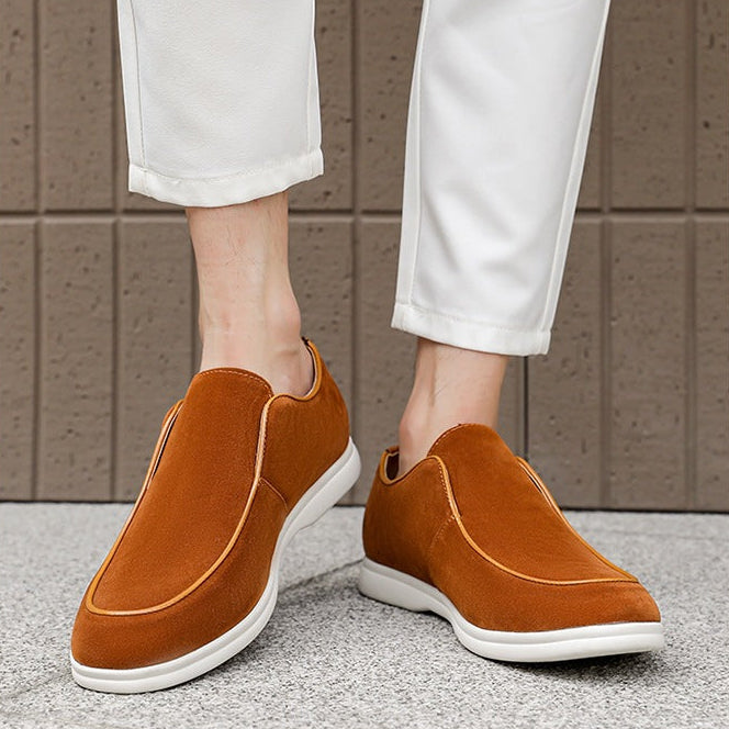 Alderson Slip On Shoes
