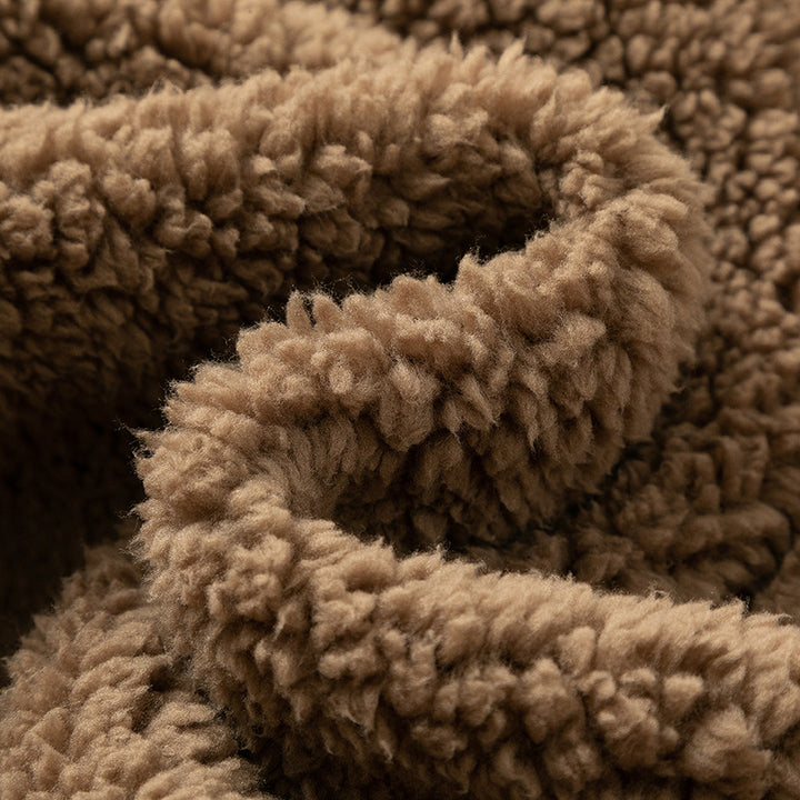 Norwood Polar Fleece Jacket