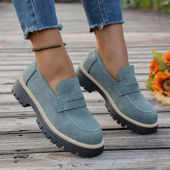 Emily Loafers