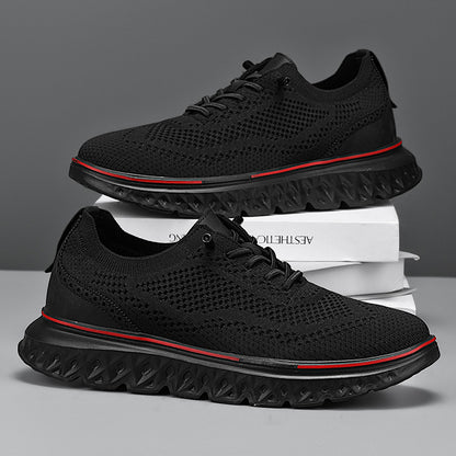 Flux Mesh Sneakers