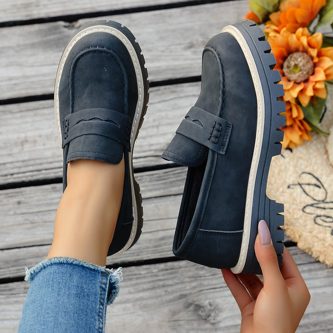Emily Loafers