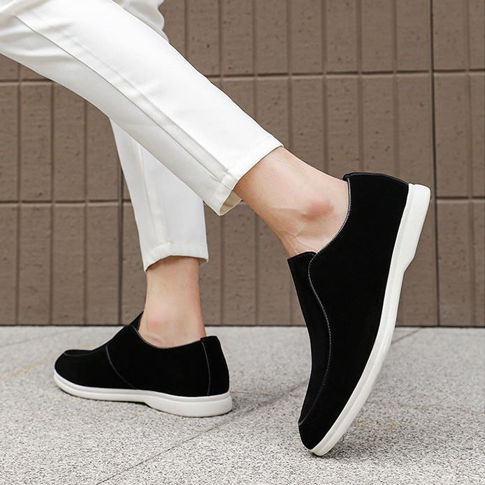 Alderson Slip On Shoes