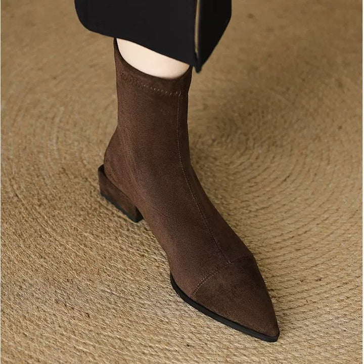 Bellarae Ankle Boots