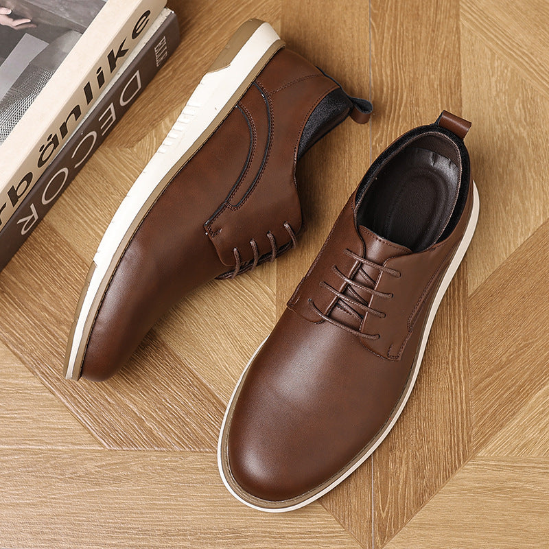 Westport Oxford Shoes