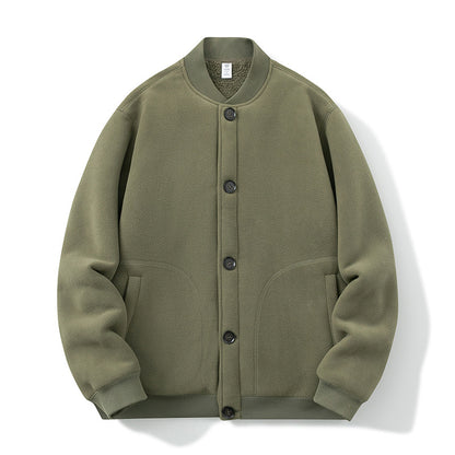 Norwood Polar Fleece Jacket