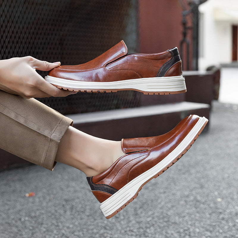 Oakwell Genuine Leather Shoes