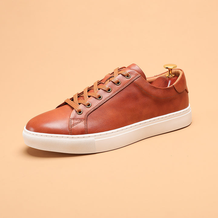 Delmar Leather Shoes