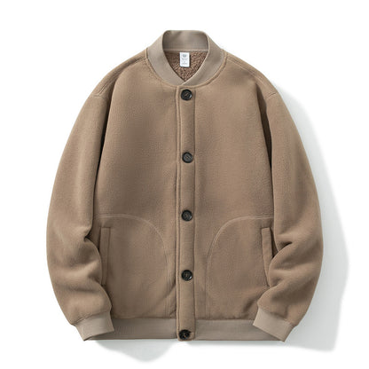 Norwood Polar Fleece Jacket