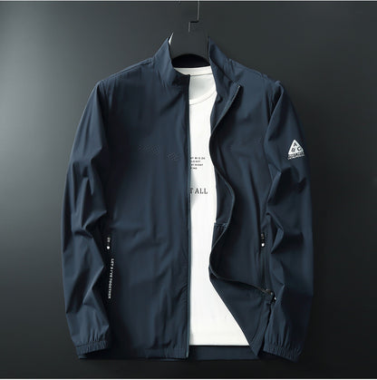 Norwell Windbreaker Jacket