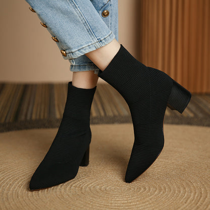 Fiona Ankle Boots