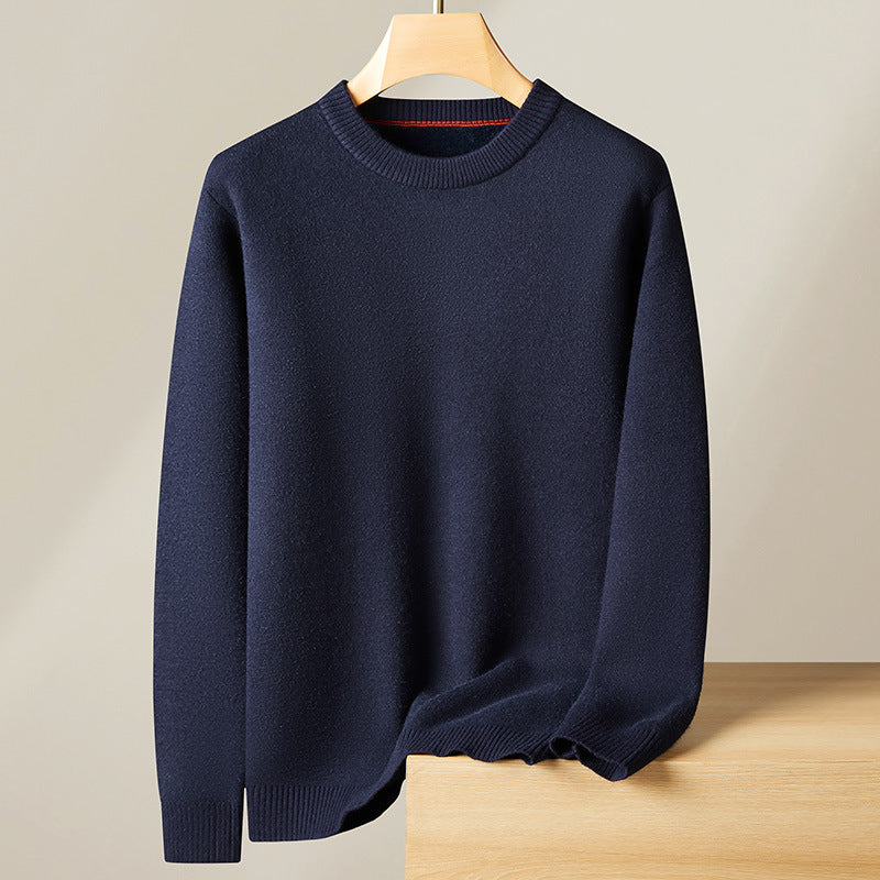 Cale Knitted Sweater