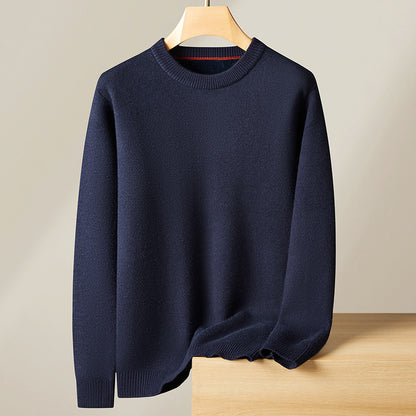 Cale Knitted Sweater