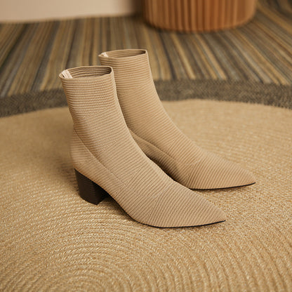 Fiona Ankle Boots
