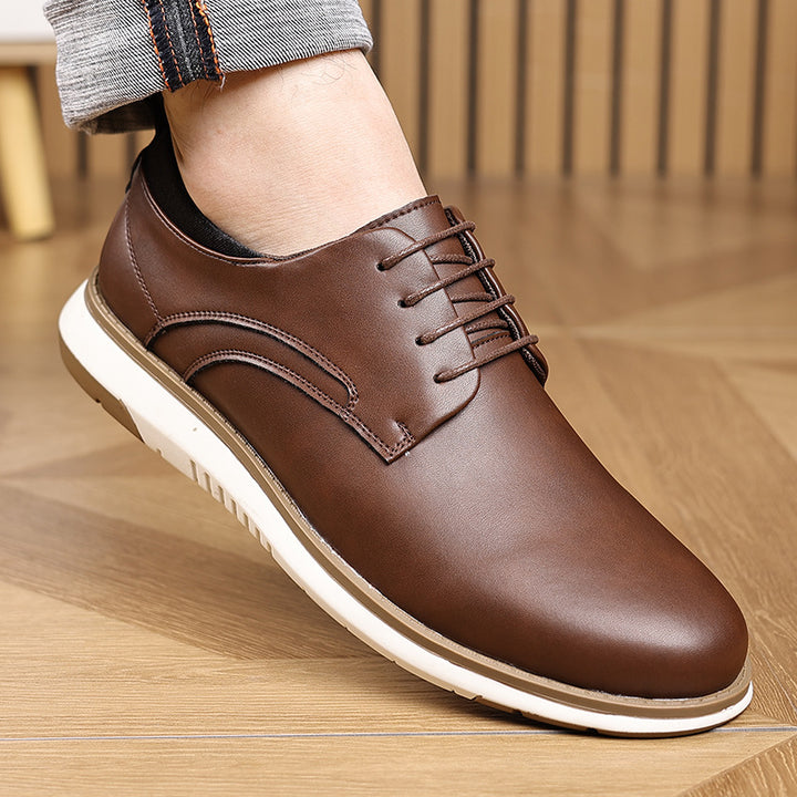 Westport Oxford Shoes