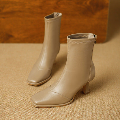 Avelle Ankle Boots