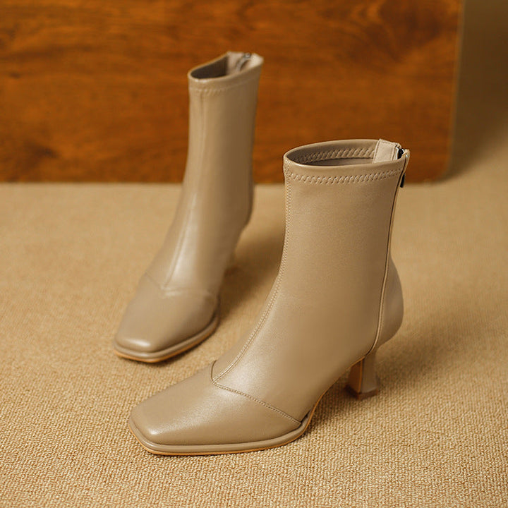 Avelle Ankle Boots