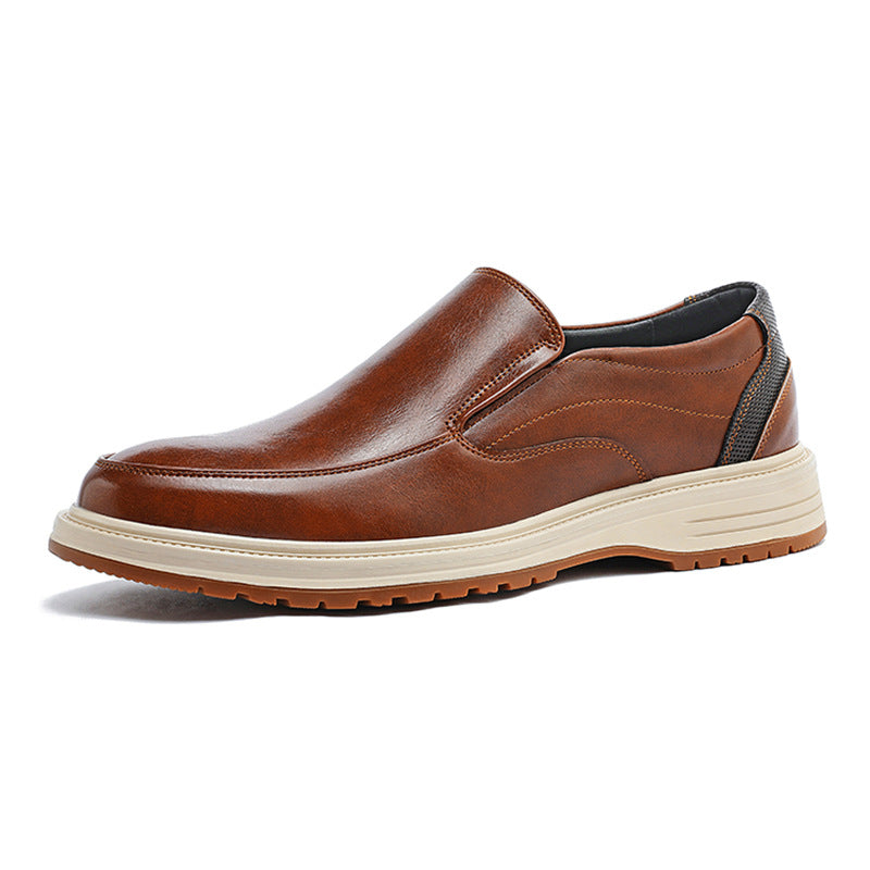 Oakwell Genuine Leather Shoes