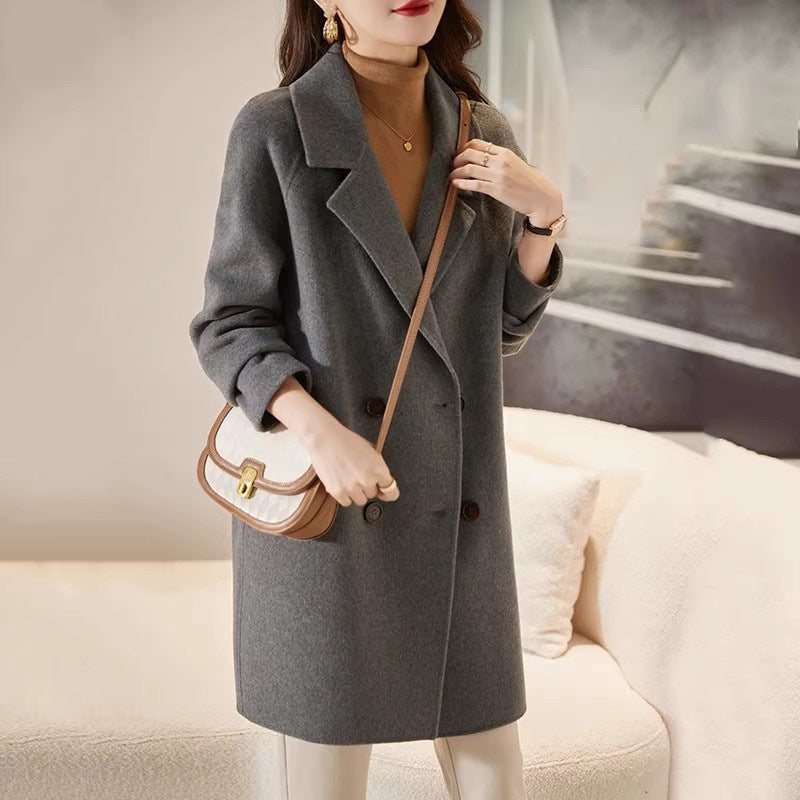 Aurelle Coat