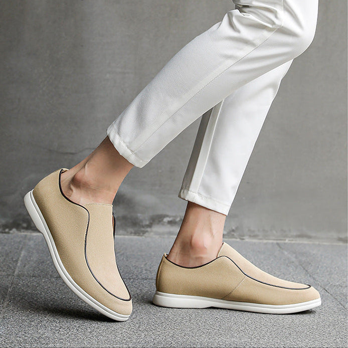 Alderson Slip On Shoes