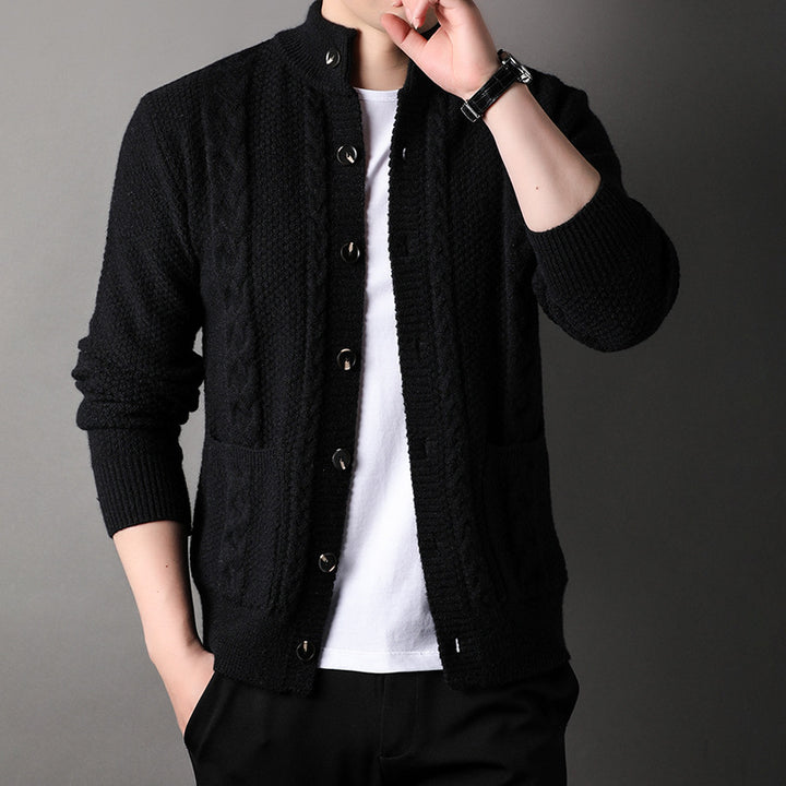 Rovan Cardigan