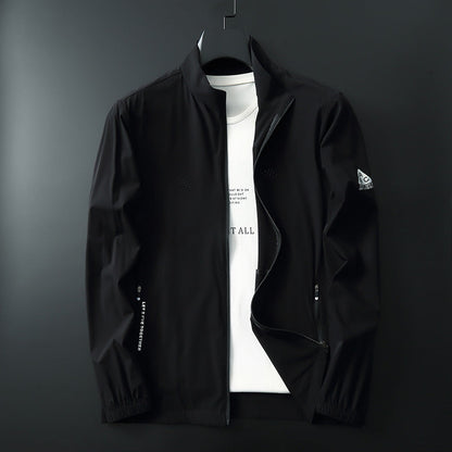 Norwell Windbreaker Jacket