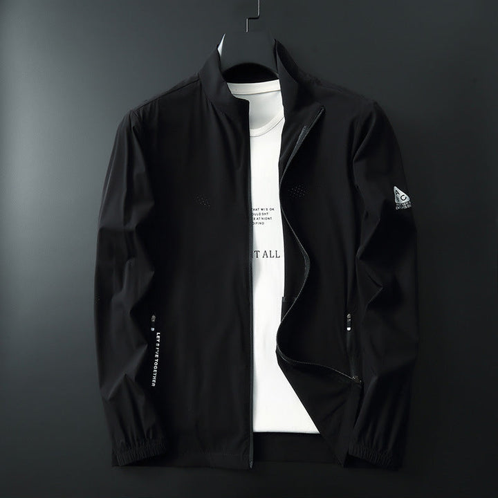 Norwell Windbreaker Jacket