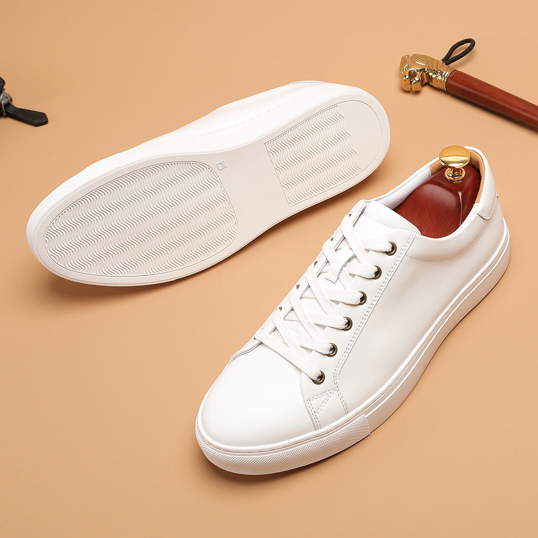 Delmar Leather Shoes