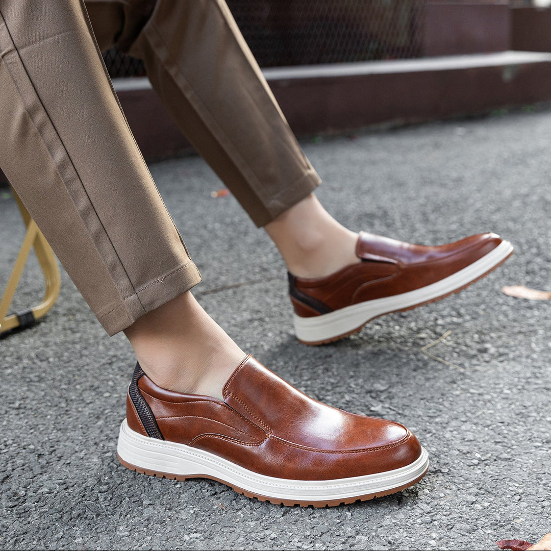 Oakwell Genuine Leather Shoes