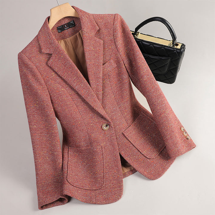 Ashbury Heritage Blazer