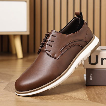 Westport Oxford Shoes