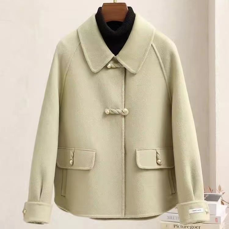 Evangeline Coat